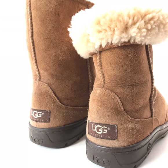 ugg revival